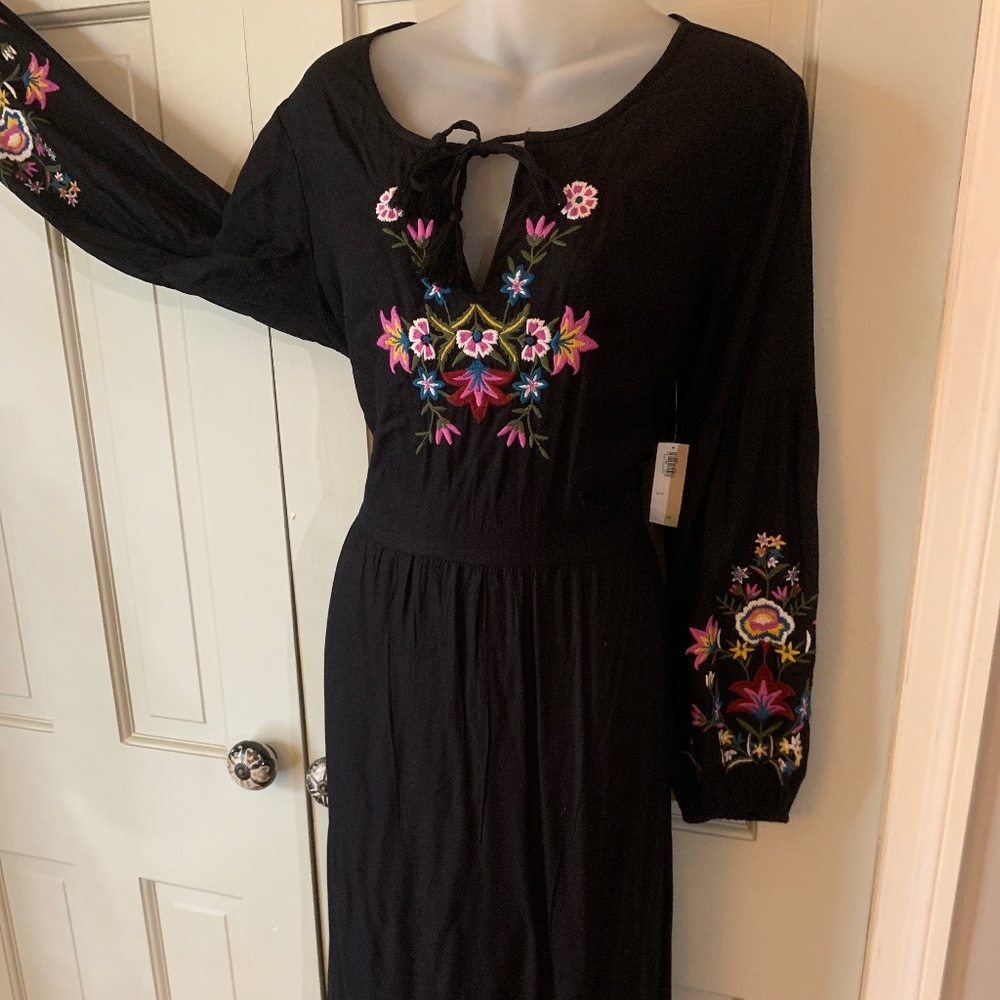 Old Navy dress